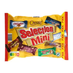 CHOCEUR Selection Mini XXL 625g