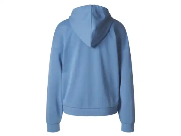 Bild 3 von CRIVIT Damen Sweatpullover mit HeiQ Mint Technologie