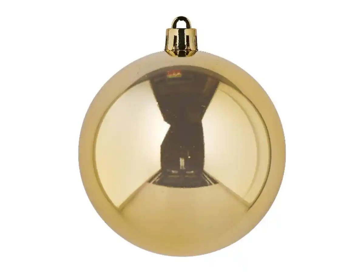 Bild 4 von LIVARNO home Christbaumschmuck, 68-teilig