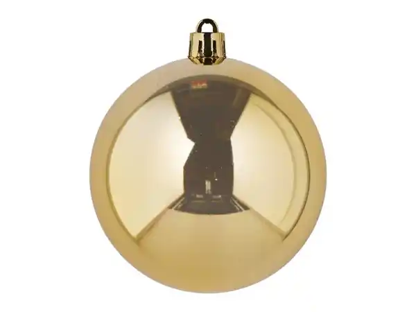 Bild 4 von LIVARNO home Christbaumschmuck, 68-teilig