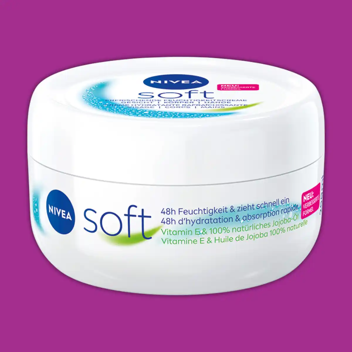 Bild 4 von Nivea Nivea-Produkte