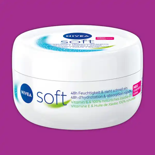 Bild 4 von Nivea Nivea-Produkte