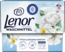 Bild 1 von Lenor Vollwaschmittel Flüssig All-in-1 Pods Sensitiv 15WL, 15 WL