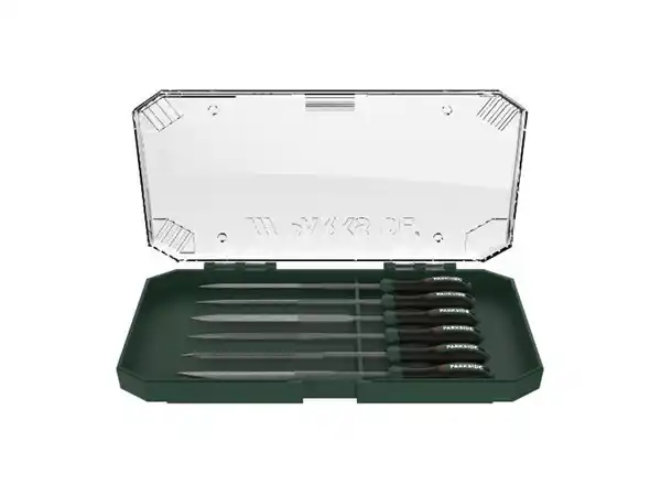 Bild 3 von PARKSIDE® Schlüsselfeilen-Set, 6-teilig