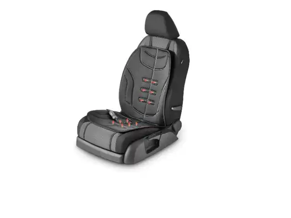 Bild 2 von ULTIMATE SPEED® Beheizbare Sitzauflage, mit 2 einstellbaren Heizstufen