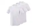 Bild 2 von PARKSIDE® Herren T-Shirts, 3 Stück, körpernah geschnitten