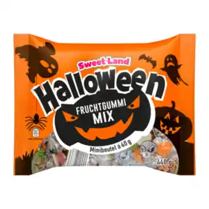 SWEETLAND Halloween-Mix 440g