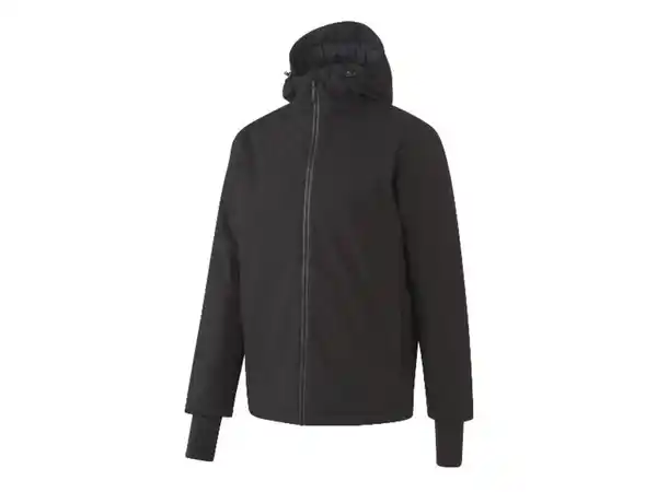Bild 4 von CRIVIT Herren Thermo-Winterjacke mit THERMOLITE® EcoMade-Technologie