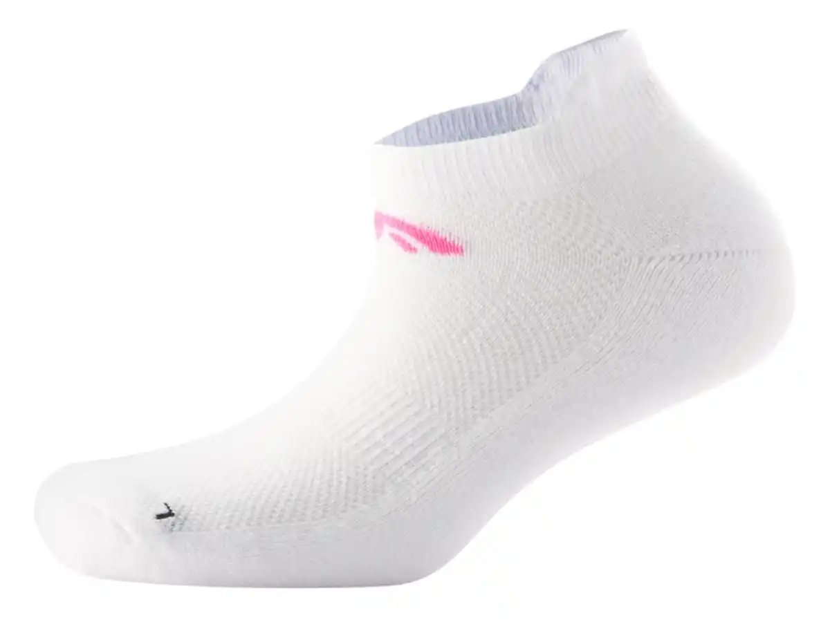 Bild 4 von CRIVIT Damen Sport-Sneakersocken, 5 Paar, mit Bio-Baumwolle