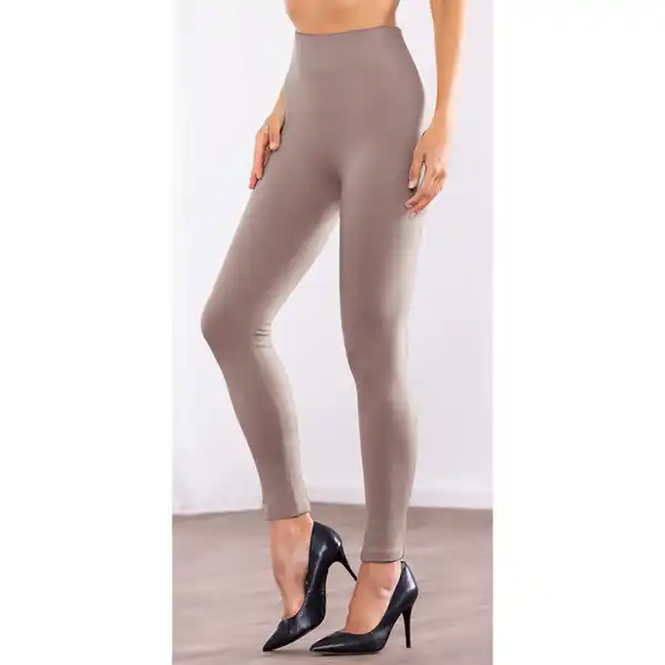 Bild 3 von Ellenor Thermo-Viskose-Rippleggings