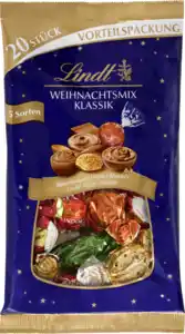 Lindt XXL Mischbeutel Klassiker, 260 g