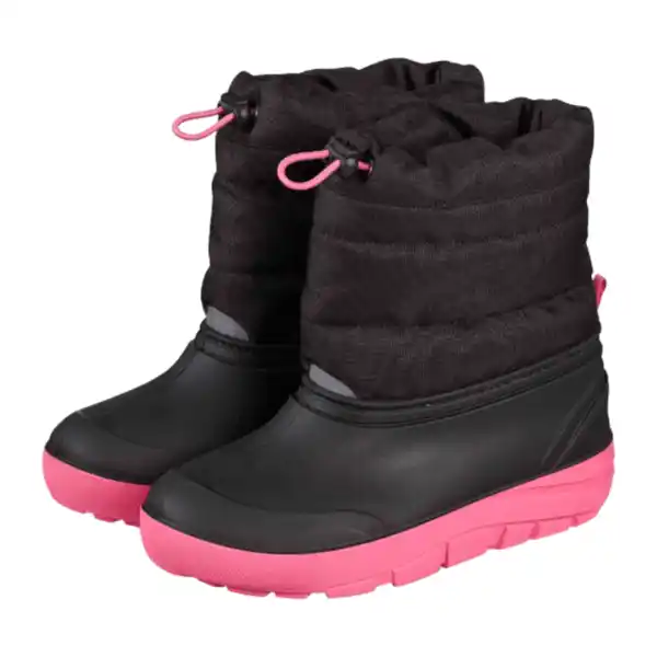 Bild 3 von L&D Schneestiefel