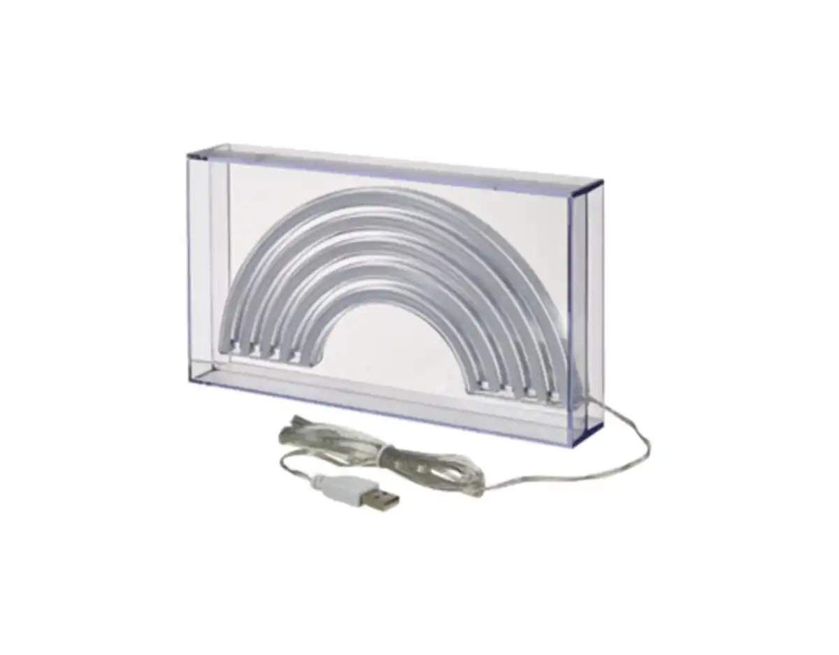 Bild 2 von LED Neon Box