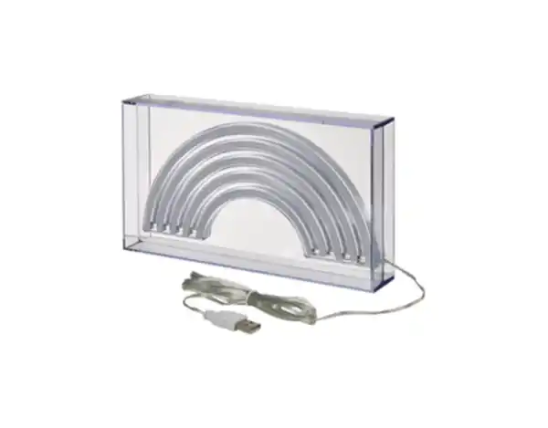 Bild 2 von LED Neon Box