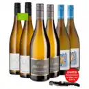 Bild 1 von Weinset Weißwein Grauburgunder, 3-er Set, trocken 6x0,75l