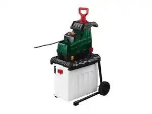 PARKSIDE® Walzenhäcksler »PWH 2800 C3«, 2800 W