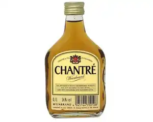 Chantré Weinbrand 36 % Vol. 0,1 Liter