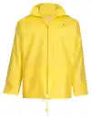 Bild 1 von safety&more Regenjacke gelb