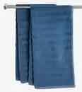 Bild 1 von Handtuch TORSBY 50x90 blau