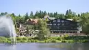 Bild 1 von Harz - Hahnenklee-Goslar - Hotels am Kranichsee