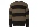 Bild 4 von LIVERGY® Herren Strickpullover aus reiner Baumwolle