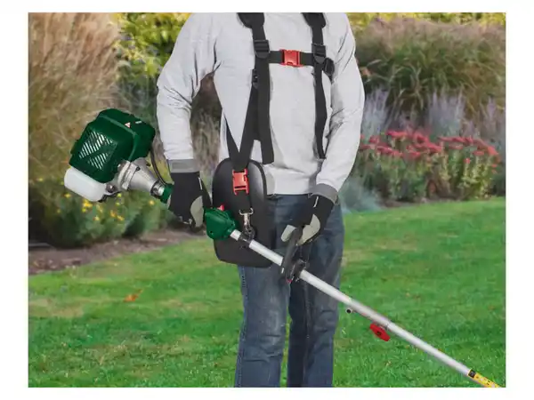 Bild 2 von PARKSIDE® 4in1 Benzin-Kombigerät »PBK 4 B3«, 1,97 PS