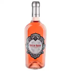 Roccia Rosso Rosé Salento Rosso trocken 0,75l