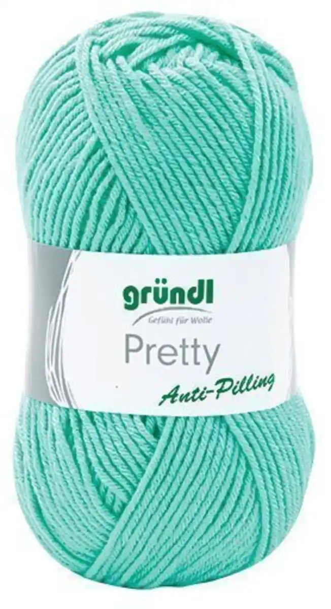 Bild 2 von Handstrickgarn 100 g