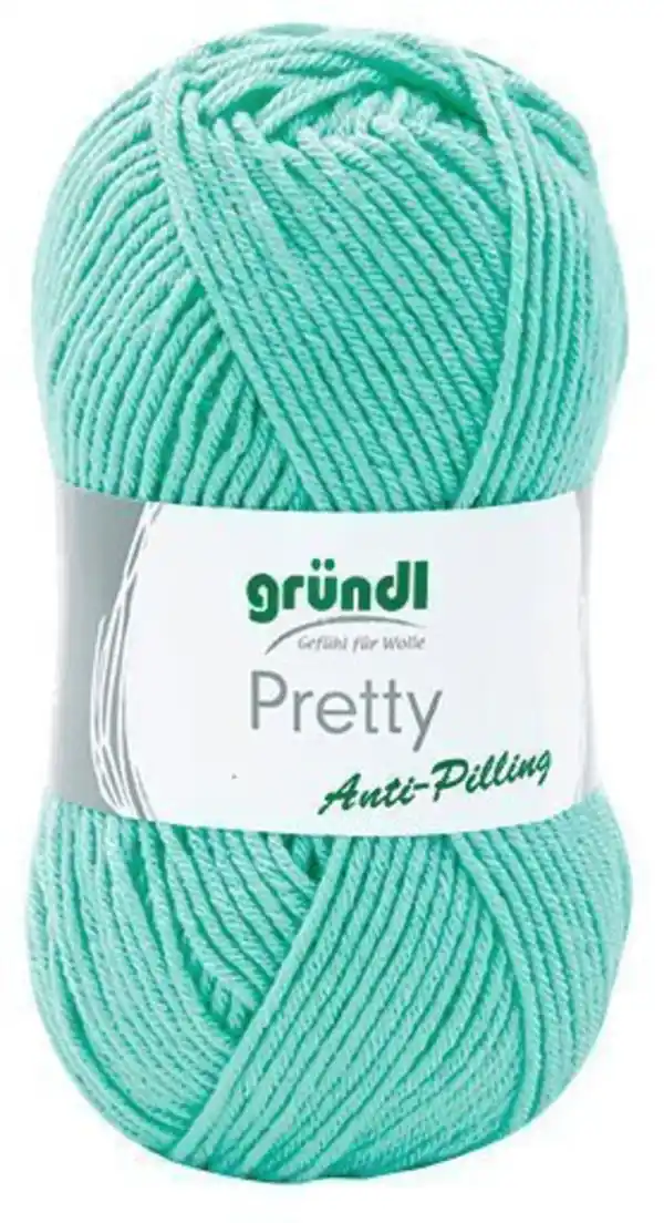 Bild 2 von Handstrickgarn 100 g