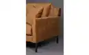 Bild 2 von Zuiver Group - Sofa Houda, caramel