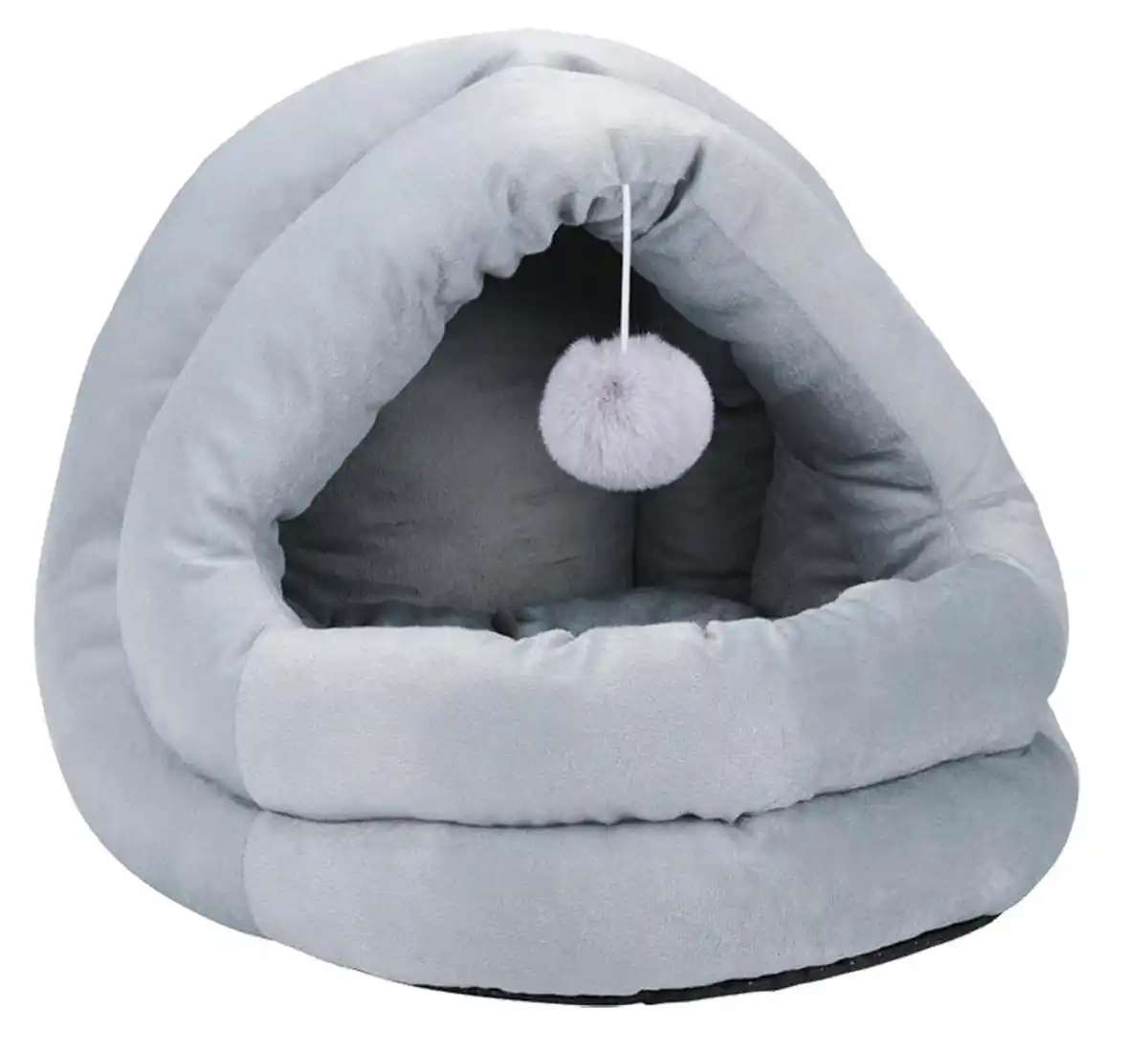 Bild 2 von Katzenhöhle ca. 42 x 40 x 38 cm