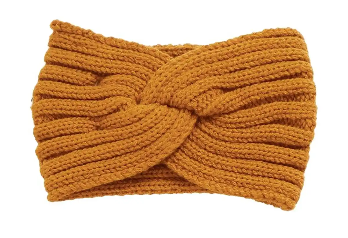 Bild 2 von Damen-Stirnband