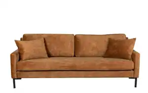 Zuiver Group - Sofa Houda, caramel