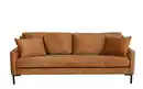 Bild 1 von Zuiver Group - Sofa Houda, caramel