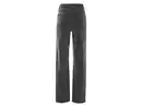 Bild 4 von esmara® Damen Jeans, Wide Leg, hohe Leibhöhe