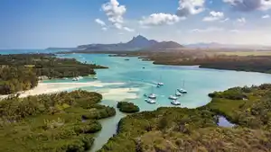 Mauritius Rundreise & Baden