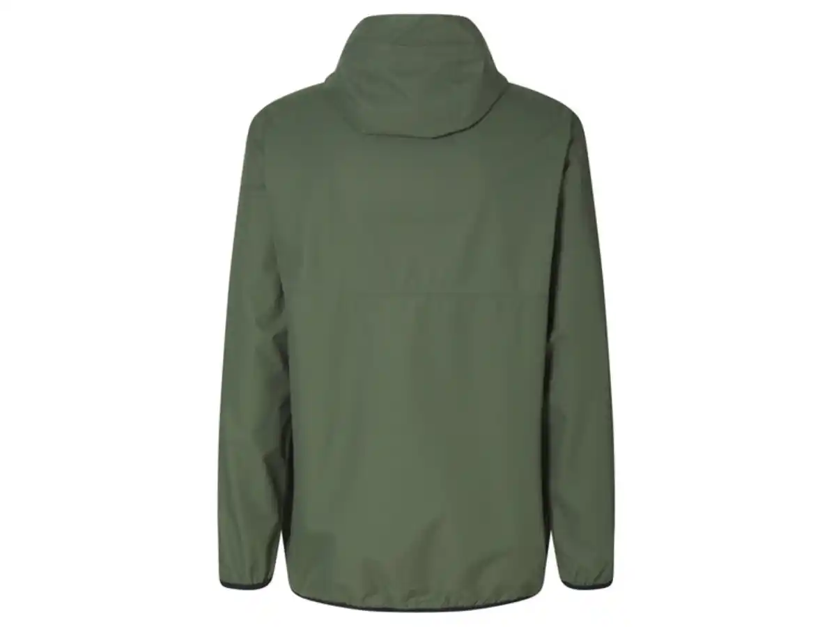 Bild 3 von CRIVIT Herren Allwetterjacke, wind- und wasserdicht