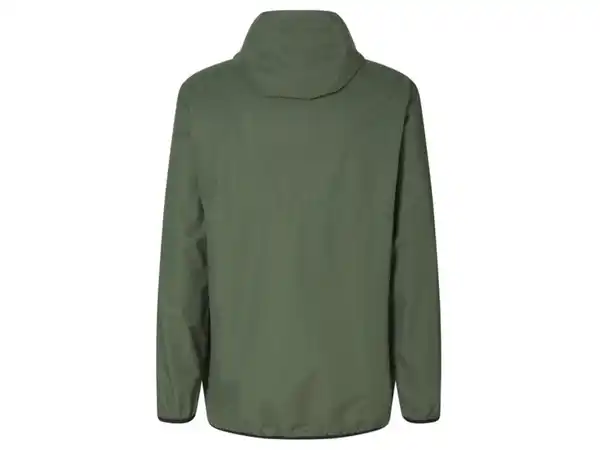 Bild 3 von CRIVIT Herren Allwetterjacke, wind- und wasserdicht