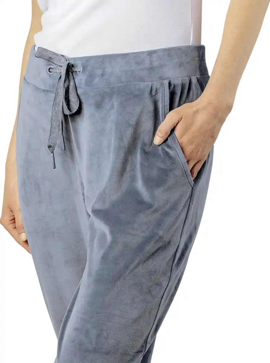 Bild 2 von IDEENWELT Nicki-Loungehose Gr. S