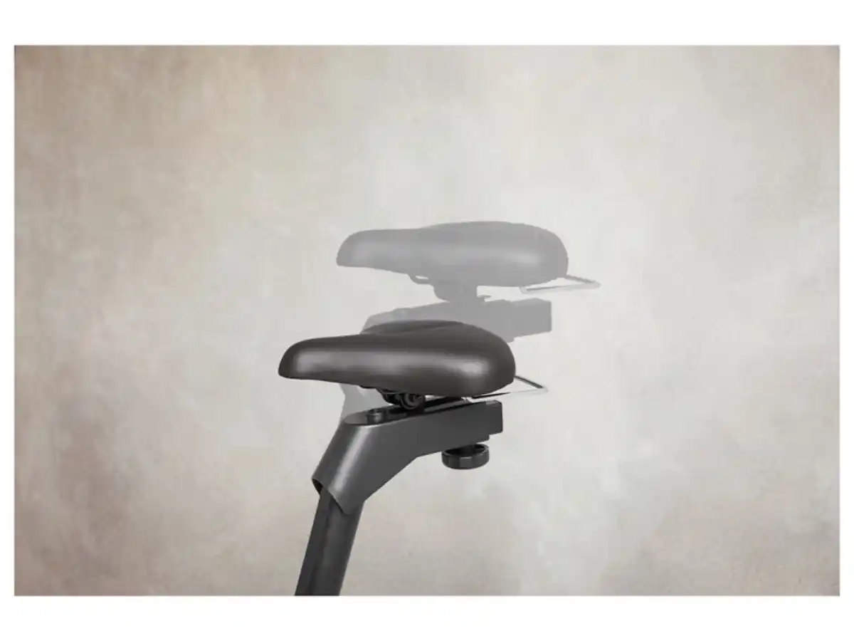 Bild 4 von CRIVIT Heimtrainer, integrierter Computer