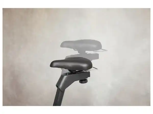 Bild 4 von CRIVIT Heimtrainer, integrierter Computer