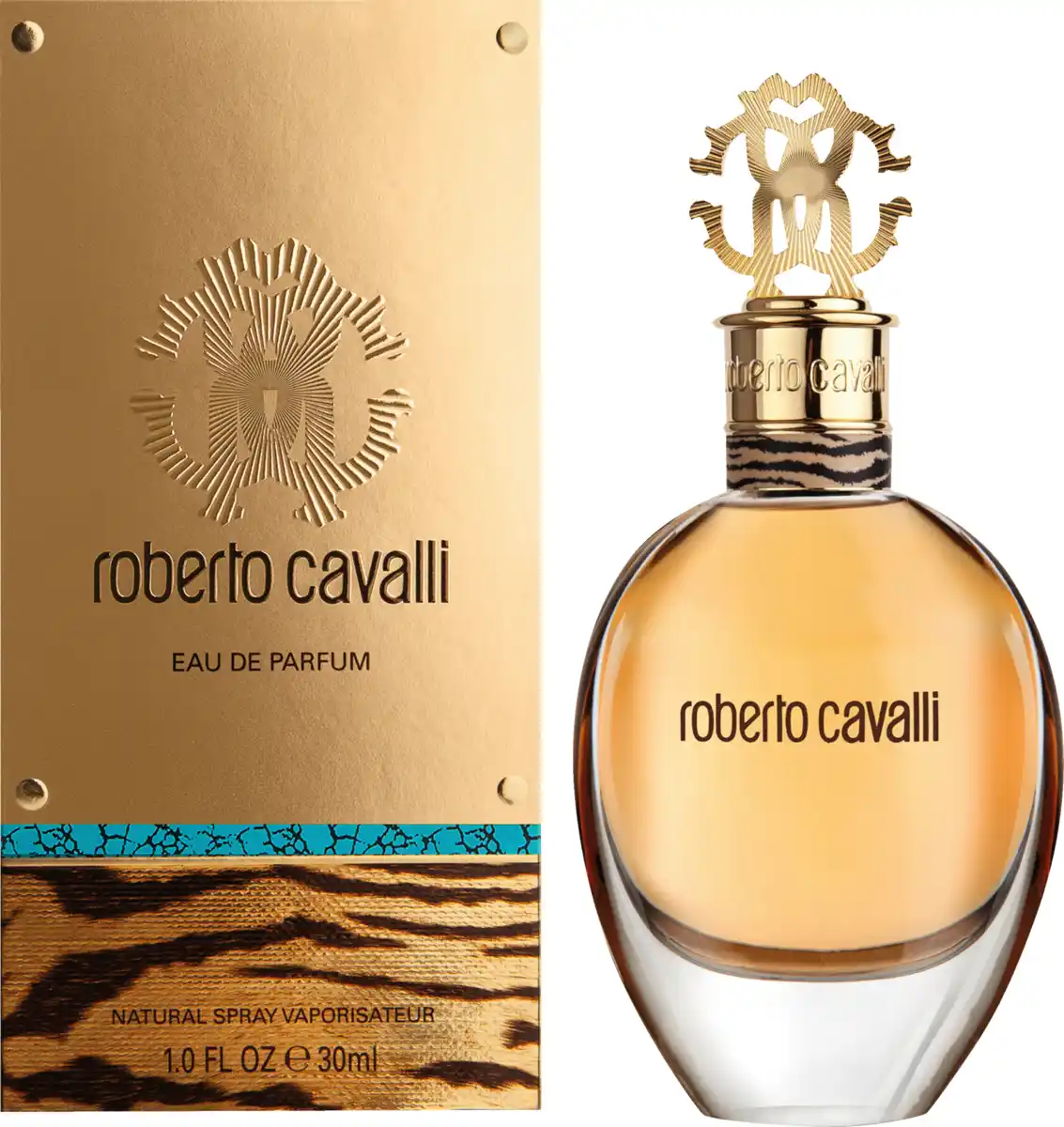 Bild 3 von Roberto Cavalli Signature Woman, EdP 30 ml