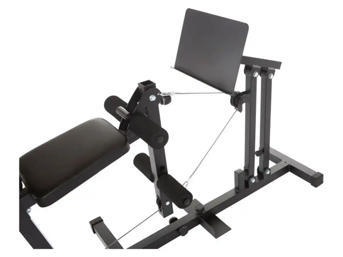 Bild 4 von HAMMER HAMMER Kraftstation »FERRUM TX3«,  5 kg