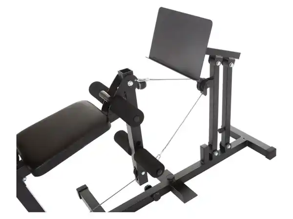 Bild 4 von HAMMER HAMMER Kraftstation »FERRUM TX3«,  5 kg