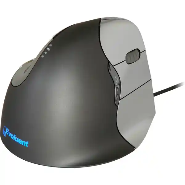 Bild 1 von EVOLUENT Maus Vertical Mouse 4 RH