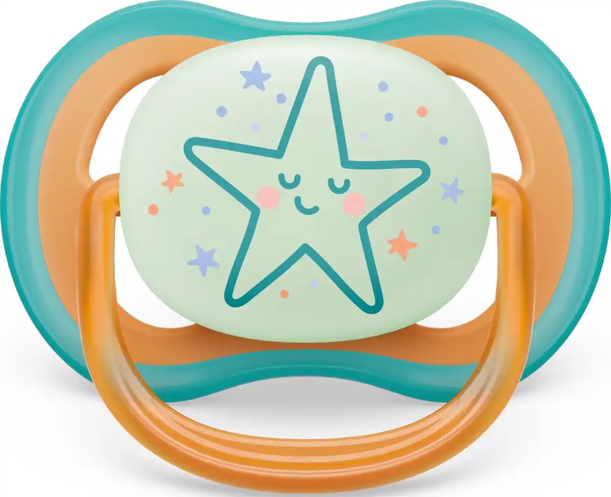 Bild 2 von PHILIPS AVENT ultra air Schnuller SCF376/23