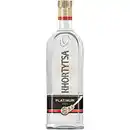 Bild 1 von Vodka "Khortytsa Platinum" 40% vol.