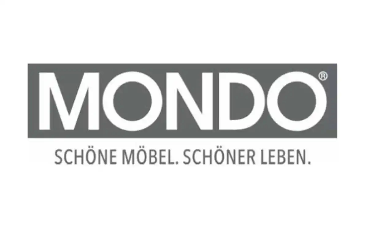 Bild 2 von Mondo - Schwebetürenschrank Clivo 3000, Bianco Eiche Nachbildung/champagner