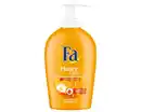 Bild 1 von Fa Flüssigseife Cremeseife Honey Rose 250 ml