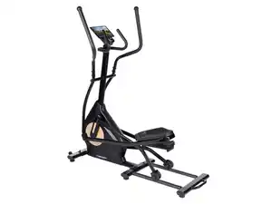 Christopeit Sport Ruder Ergometer Vico